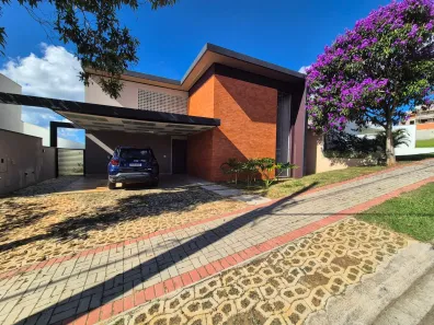 Casa de Condomínio com 4 Quartos à venda, 454m² no Cruzeiro de Santo Antônio, Juiz de Fora
