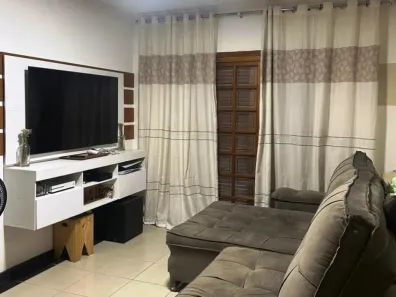 Casa com 3 Quartos à venda, 234m² no Veloso, Osasco