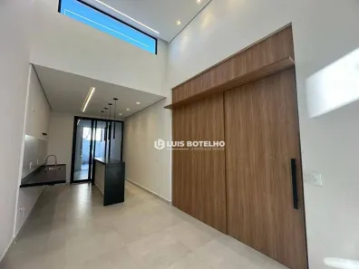 Casa de Condomínio com 3 Quartos à venda, 160m² no Piracicamirim, Piracicaba