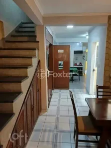 Casa com 4 Quartos à venda, 166m² no Vila América, Santo André