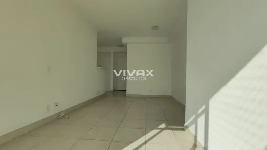 Apartamento com 2 Quartos à venda, 61m² no Anil, Rio de Janeiro