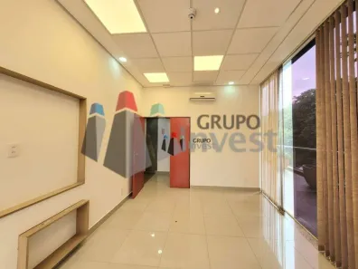 Ponto Comercial para alugar, 170m² no Barão Geraldo, Campinas