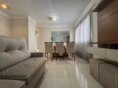 Apartamento com 2 Quartos à venda, 77m² no Vila Monte Alegre, Ribeirão Preto