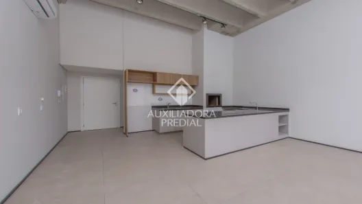 Apartamento com 1 Quarto à venda, 56m² no Petrópolis, Porto Alegre