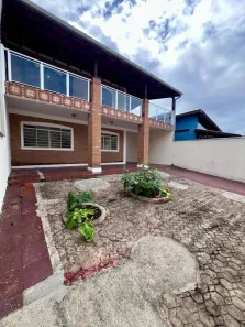 Casa com 5 Quartos à venda, 232m² no Caputera, Caraguatatuba