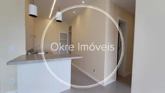 Apartamento com 2 Quartos à venda, 60m² no Flamengo, Rio de Janeiro