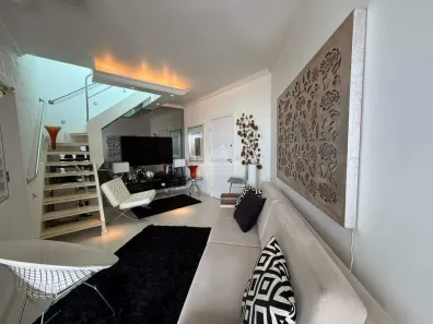 Cobertura com 1 Quarto à venda, 80m² no Boa Viagem, Belo Horizonte