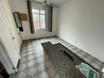 Apartamento com 1 Quarto à venda, 20m² no Centro, Rio de Janeiro