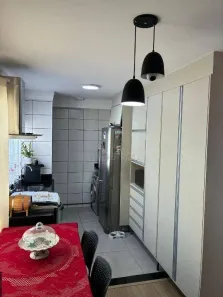 Apartamento com 2 Quartos à venda, 49m² no Jardim Primavera, Itupeva