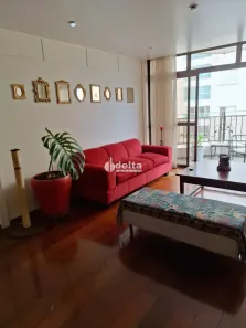 Apartamento com 4 Quartos à venda, 180m² no Centro, Uberlândia