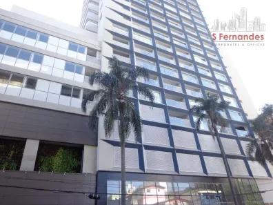 Ponto Comercial à venda, 191m² no Indianópolis, São Paulo