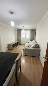 Apartamento com 2 Quartos à venda, 61m² no Água Verde, Curitiba