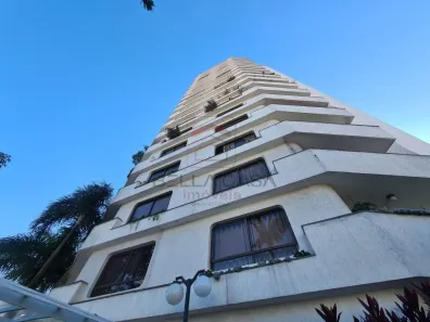 Apartamento com 3 Quartos à venda, 120m² no Mooca, São Paulo