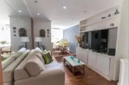 Apartamento com 2 Quartos à venda, 84m² no Tijuca, Rio de Janeiro