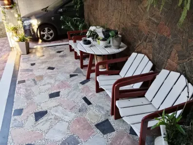 Casa com 3 Quartos à venda, 440m² no Vital Brazil, Niterói