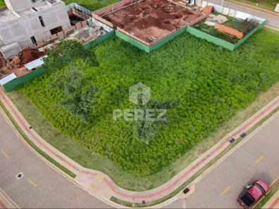 Lote/Terreno à venda, 520m² no Altos da Mata, Campo Grande