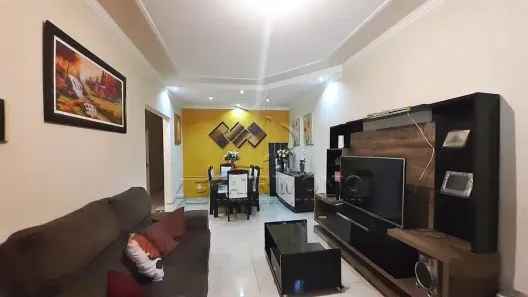 Casa de Condomínio com 3 Quartos à venda, 116m² no Horto Florestal, Sorocaba