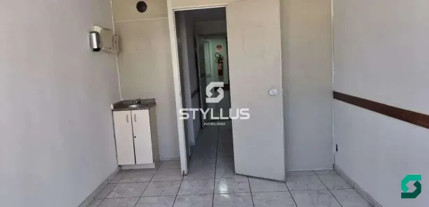 Sala Comercial à venda, 25m² no Méier, Rio de Janeiro