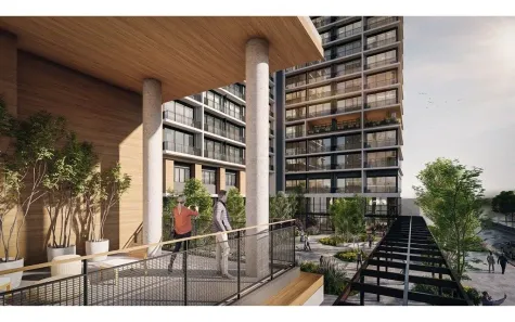 Apartamento com 1 Quarto à venda, 32m² no Jardim Paulistano, São José do Rio Preto