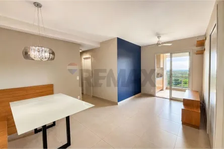Apartamento com 3 Quartos à venda, 86m² no Quinta da Primavera, Ribeirão Preto