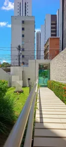 Casa com 2 Quartos à venda, 39m² no Madalena, Recife