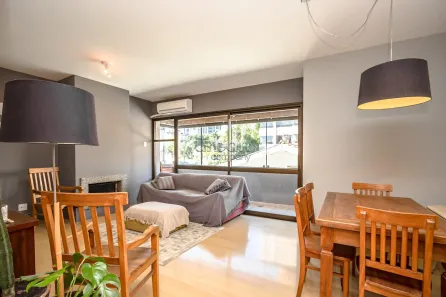 Apartamento com 3 Quartos à venda, 114m² no Petrópolis, Porto Alegre