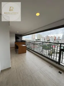 Apartamento com 2 Quartos à venda, 77m² no Vila Prudente, São Paulo