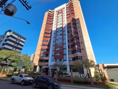 Apartamento com 3 Quartos à venda, 169m² no Centro, Criciúma