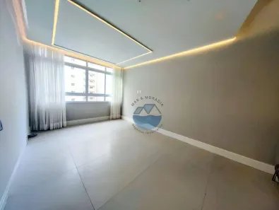 Apartamento com 2 Quartos à venda, 74m² no Gonzaga, Santos