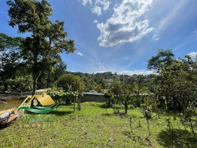 Fazenda/Sítio com 3 Quartos à venda, 60m² no Corumbá (Terra Preta), Mairiporã