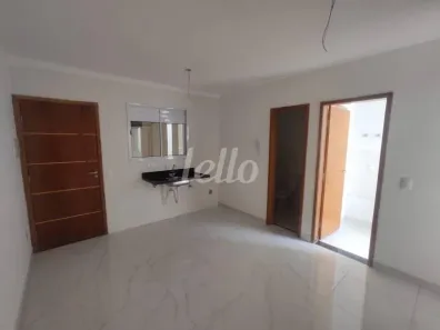 Apartamento com 2 Quartos à venda, 50m² no Vila Leonor, São Paulo