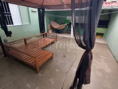 Casa com 2 Quartos à venda, 95m² no Vila Betânia, São José dos Campos