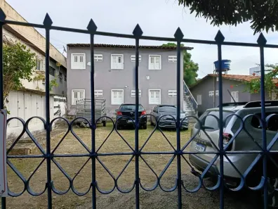 Lote/Terreno à venda, 687m² no Boa Viagem, Recife