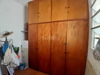 Apartamento com 2 Quartos à venda, 70m² no Laranjeiras, Rio de Janeiro