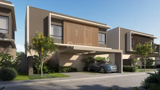 Casa de Condomínio com 3 Quartos à venda, 187m² no Sítios de Recreio Gramado, Campinas