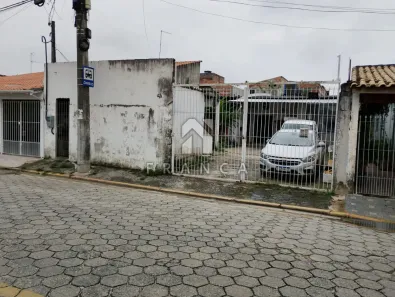 Lote/Terreno à venda, 255m² no Jardim Emília, Jacareí