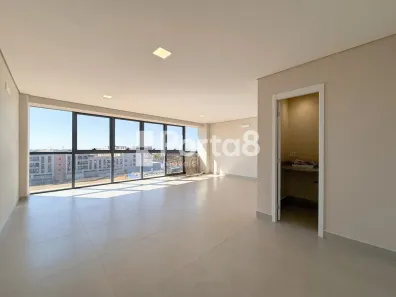 Sala Comercial para alugar, 42m² no Georgina Business Park, São José do Rio Preto