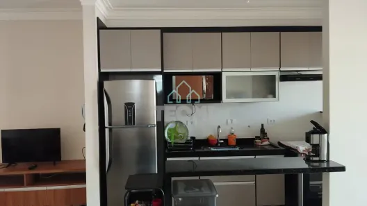Apartamento com 2 Quartos à venda, 79m² no Centro, Ubatuba