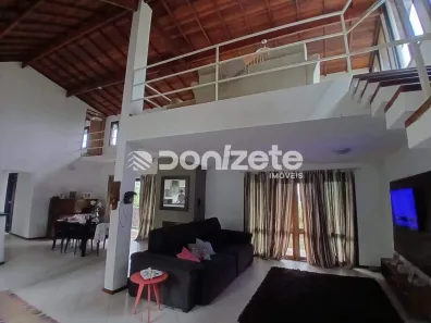 Casa com 3 Quartos à venda, 233m² no Represa, Ribeirão Pires