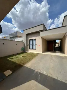 Casa com 3 Quartos à venda, 110m² no Cardoso Continuação, Aparecida de Goiânia