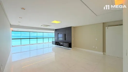 Apartamento com 4 Quartos à venda, 190m² no Praia da Costa, Vila Velha