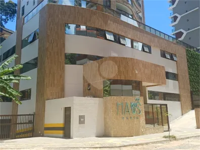 Apartamento com 3 Quartos à venda, 86m² no Horto Florestal, Salvador