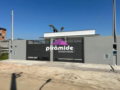 Casa com 3 Quartos à venda, 89m² no Capricónio III, Caraguatatuba