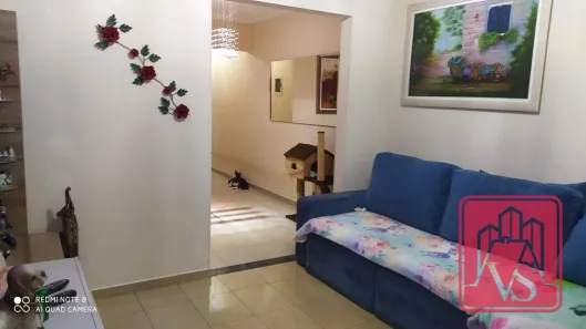 Sobrado com 4 Quartos à venda, 190m² no Anchieta, São Bernardo do Campo