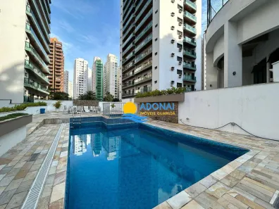 Apartamento com 3 Quartos à venda, 130m² no Pitangueiras, Guarujá
