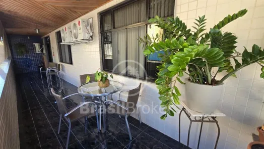 Apartamento com 3 Quartos à venda, 135m² no Jardim Carioca, Rio de Janeiro