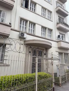 Apartamento com 3 Quartos à venda, 72m² no Floresta, Porto Alegre