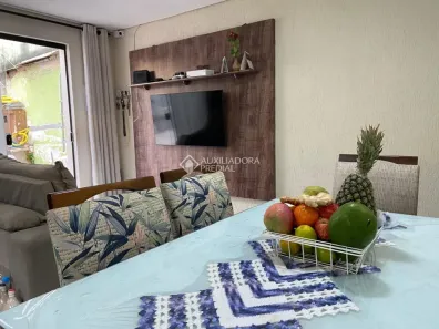 Casa com 2 Quartos à venda, 110m² no Vila Linda, Santo André