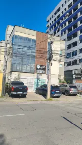 Sala Comercial com 1 Quarto para alugar, 20m² no Joaquim Távora, Fortaleza