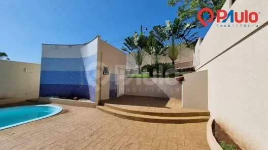 Casa de Condomínio com 4 Quartos à venda, 426m² no Terras de Piracicaba, Piracicaba